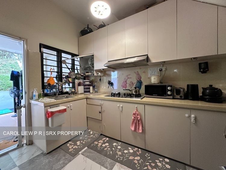 SIAN TUAN AVENUE (D21), Detached #634176551